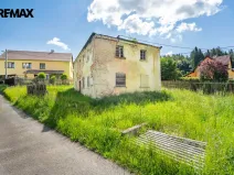 Prodej pozemku pro bydlení, Bečov nad Teplou - Vodná, 579 m2