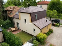 Pronájem rodinného domu, Praha - Letňany, Boletická, 140 m2