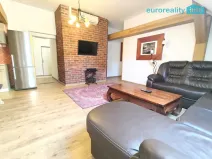 Pronájem bytu 4+kk, Plzeň, Zbrojnická, 102 m2