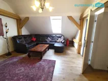 Pronájem bytu 4+kk, Plzeň, Zbrojnická, 102 m2