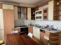 Prodej bytu 2+kk, Praha - Břevnov, Závěrka, 44 m2
