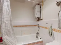 Pronájem bytu 2+1, Plzeň, Vrchlického, 55 m2