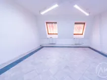 Pronájem kanceláře, Ostrava - Přívoz, Libušina, 30 m2