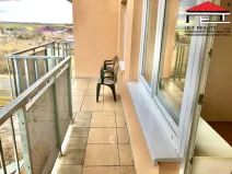 Pronájem bytu 3+kk, Brno - Líšeň, Sedláčkova, 74 m2