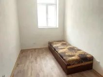 Pronájem bytu 1+kk, Cheb, Evropská, 20 m2