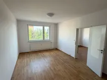Pronájem bytu 1+1, Cheb, Dvořákova, 39 m2