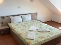 Prodej bytu 2+kk, Kavarna, Bulharsko, 53 m2