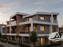 Prodej bytu 2+kk, Yerakini, Řecko, 36 m2