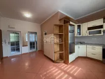 Pronájem bytu 2+1, Chomutov, náměstí Dr. Beneše, 60 m2