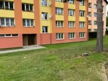 Prodej bytu 3+1, Horní Planá, Sídliště Míru, 78 m2