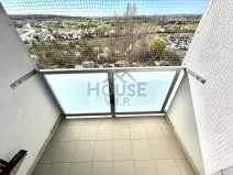 Pronájem bytu 2+kk, Praha - Černý Most, Kpt. Stránského, 44 m2