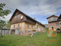 Prodej chalupy, Pecka - Bělá u Pecky, 140 m2