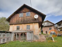 Prodej chalupy, Pecka - Bělá u Pecky, 140 m2