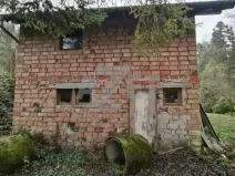 Prodej chaty, Hrabůvka, 50 m2