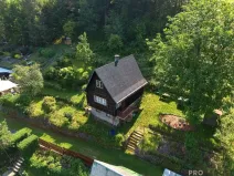 Prodej chaty, Třinec - Tyra, 50 m2