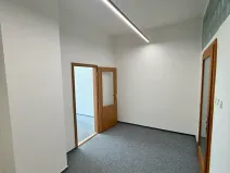 Pronájem kanceláře, Brno, Moravské náměstí, 30 m2