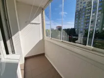 Pronájem bytu 3+1, Brno, Rerychova, 76 m2