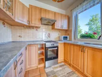 Prodej rodinného domu, Turnov, Károvsko, 142 m2
