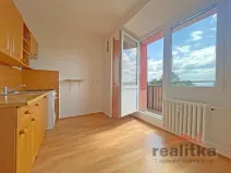 Pronájem bytu 2+1, Opava - Kateřinky, Edvarda Beneše, 51 m2