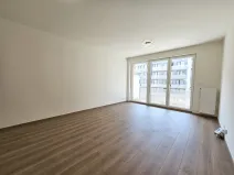 Pronájem bytu 1+kk, Praha - Vysočany, Gerstelova, 33 m2