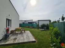 Pronájem rodinného domu, Buštěhrad, U Kapličky, 102 m2