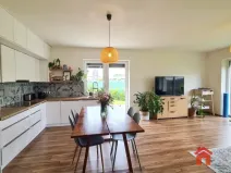 Pronájem rodinného domu, Buštěhrad, U Kapličky, 102 m2