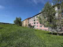 Prodej bytu 2+1, Kovářská, Sídliště, 60 m2