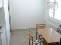 Pronájem bytu 2+1, Blatná, Šilhova, 66 m2