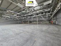 Pronájem skladu, Plzeň - Skvrňany, U Nové Hospody, 9800 m2