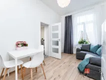 Pronájem bytu 1+kk, Albrechtice nad Orlicí, 1. máje, 30 m2