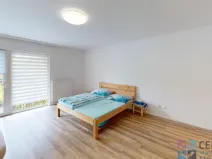 Pronájem bytu 1+kk, Liberec - Liberec VI-Rochlice, Hedvábná, 47 m2