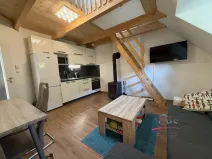 Prodej bytu 3+kk, Pec pod Sněžkou - Velká Úpa, 59 m2
