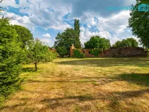Prodej pozemku pro bydlení, Vlkovice, 4514 m2