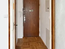 Pronájem bytu 1+kk, Brno, Dřevařská, 28 m2