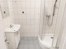 Pronájem bytu 1+kk, Brno, Bayerova, 30 m2