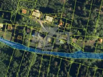 Prodej pozemku pro bydlení, Hrabůvka, 598 m2