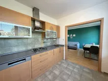 Pronájem bytu 3+1, Hodonín, Lesní, 73 m2