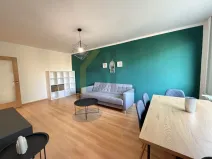 Pronájem bytu 3+1, Hodonín, Lesní, 73 m2