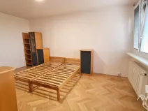 Prodej bytu 1+1, Brno, Loosova, 37 m2