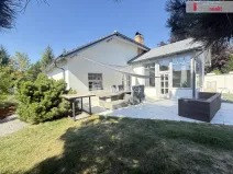 Pronájem rodinného domu, Sulice - Hlubočinka, K Potoku, 225 m2