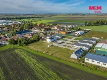 Prodej rodinného domu, Starý Vestec, 102 m2