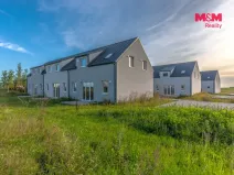 Prodej rodinného domu, Starý Vestec, 102 m2