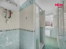 Prodej bytu 3+1, Kostelec nad Orlicí, Nerudova, 79 m2