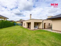 Prodej rodinného domu, Heřmanův Městec, Konopáčská, 118 m2