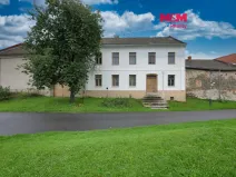 Prodej rodinného domu, Senička, 143 m2
