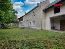 Prodej rodinného domu, Senička, 143 m2