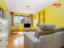Prodej bytu 3+1, Praha - Záběhlice, Švehlova, 72 m2