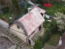 Prodej rodinného domu, Svojšice, 40 m2