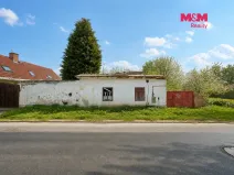 Prodej rodinného domu, Podbořany - Buškovice, 190 m2