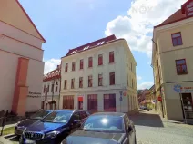 Prodej bytu 2+1, Česká Lípa, Moskevská, 87 m2